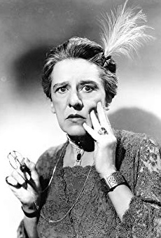 Películas de Virginia Howell