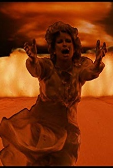 Películas de Virginia Kiser