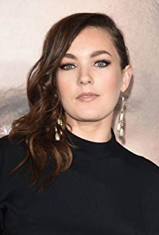 Películas de Virginia Kull