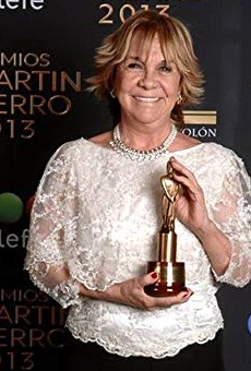 Películas de Virginia Lago