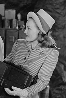 Películas de Virginia Lee