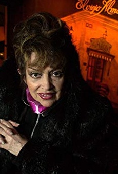 Películas de Virginia Luque