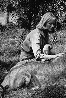 Películas de Virginia McKenna