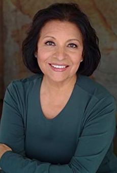 Películas de Virginia Montero