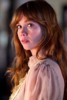 Películas de Virginia Newcomb