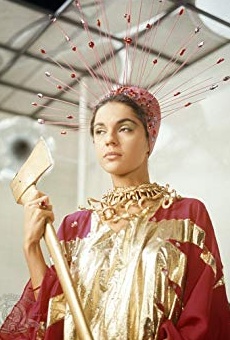 Películas de Virginia North