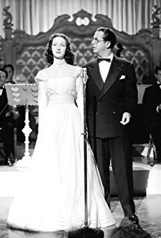 Películas de Virginia O'Brien