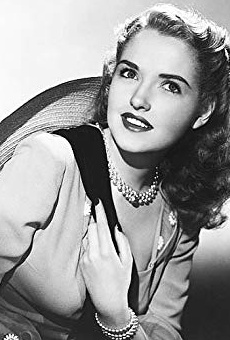 Películas de Virginia Patton