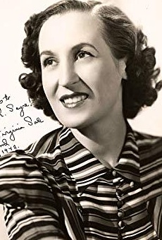 Películas de Virginia Sale