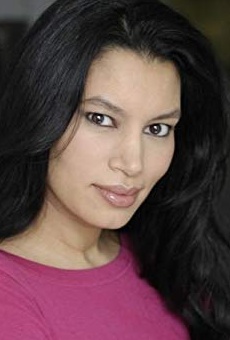 Películas de Virginia Torres