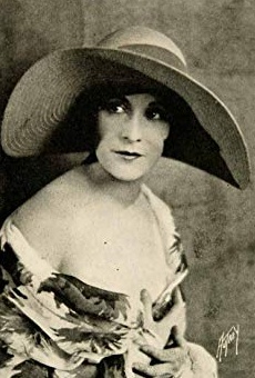 Películas de Virginia Valli Películas de Virginia Valli