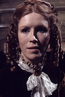 Películas de Virginia Vestoff Películas de Virginia Vestoff