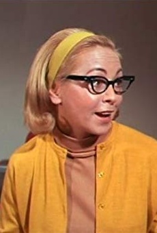 Películas de Virginia Vincent