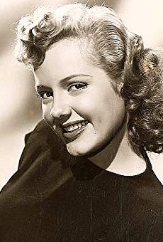 Películas de Virginia Welles