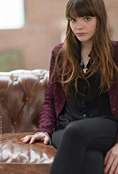 Películas de Virginie Reyes