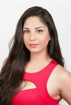 Películas de Viridiana Garza