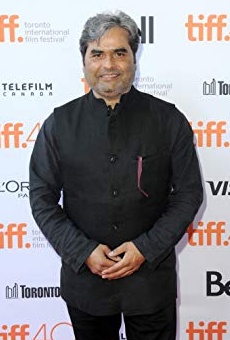Películas de Vishal Bhardwaj