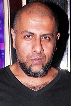 Películas de Vishal Dadlani