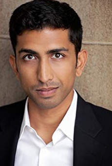Películas de Vishal Patel