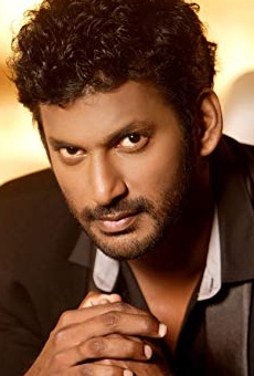 Películas de Vishal