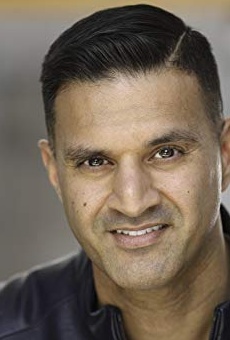 Películas de Vishesh Chachra