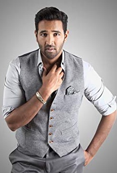 Películas de Vishnu Manchu