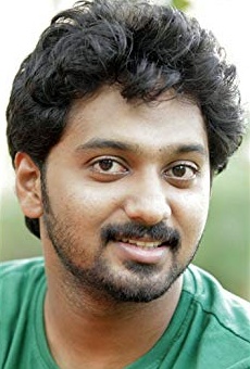 Películas de Vishnu Raghav