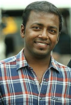 Películas de Vishnu Unnikrishnan