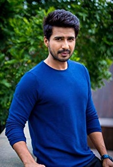 Películas de Vishnu Vishal