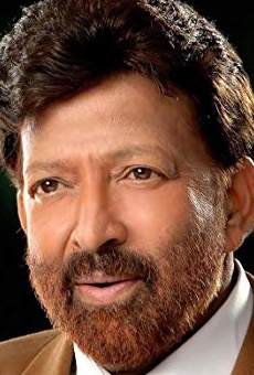 Películas de Vishnuvardhan