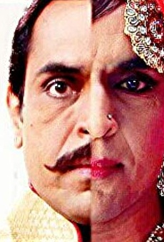 Películas de Vishwajeet Pradhan