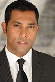 Películas de Vishwanath Iyer