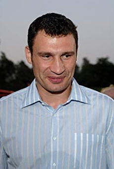 Películas de Vitali Klitschko