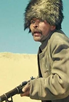 Películas de Vitaliy Matveev