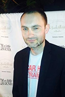 Películas de Vitaliy Versace