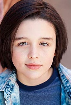 Películas de Vitaly Andrew LeBeau