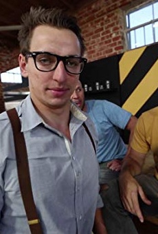 Películas de Vitaly Zdorovetskiy