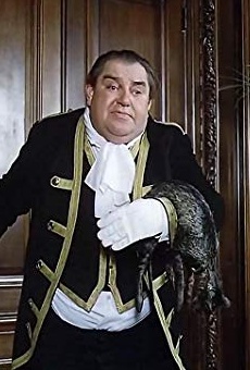 Películas de Vítezslav Cerný