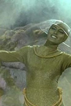 Películas de Vitina Marcus