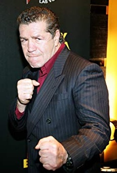 Películas de Vito Antuofermo