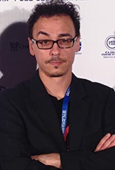 Películas de Vito Dinatolo