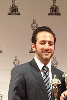 Películas de Vito Grassi