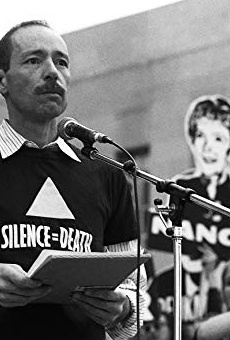 Películas de Vito Russo Películas de Vito Russo