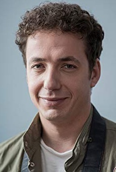 Películas de Vito Sanz