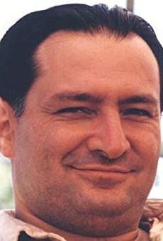 Películas de Vittorio Amandola