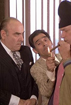 Películas de Vittorio Caprioli