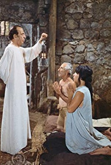 Películas de Vittorio Vittori