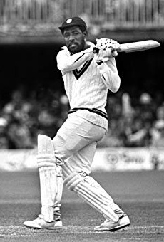Películas de Viv Richards