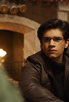 Películas de Vivaan Shah