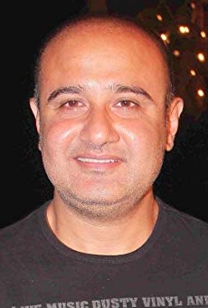 Películas de Vivek Mushran